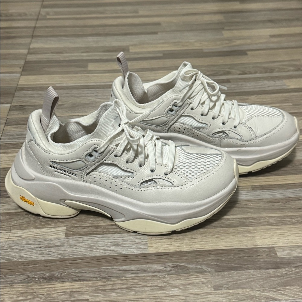 Brandblack Saga 130